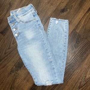 Rockstar Jeggings 👖